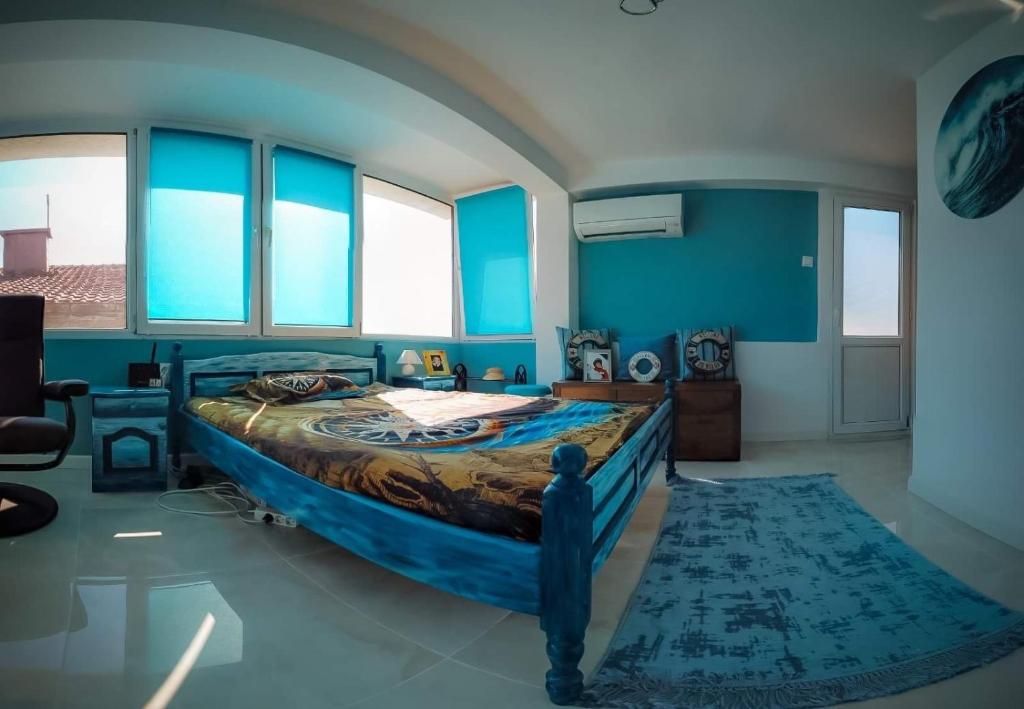 Casa Del Mare