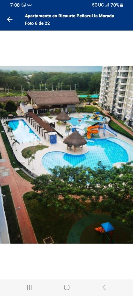 Hermoso Apartamento Ricaurte Peñazul La Morada. photo 1