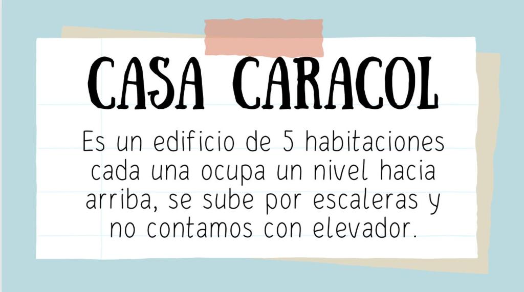 Casa Caracol Guanajuato photo 2