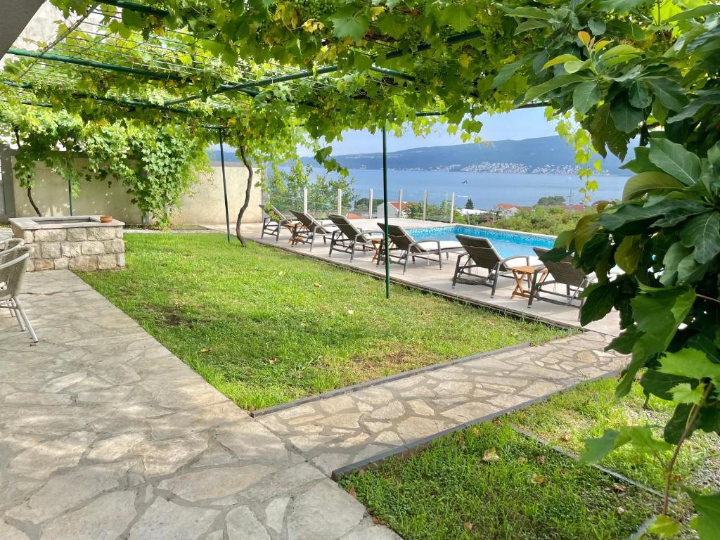Villa Mediterano photo 3