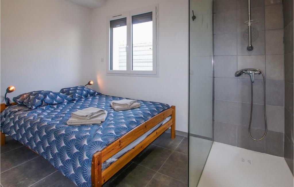 Beautiful Home In Clon D Andran With Outdoor Swimming Pool, Wifi And 4 Bedrooms photo 2