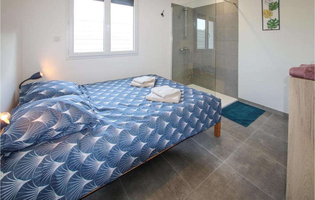 Beautiful Home In Clon D Andran With Outdoor Swimming Pool, Wifi And 4 Bedrooms photo 3