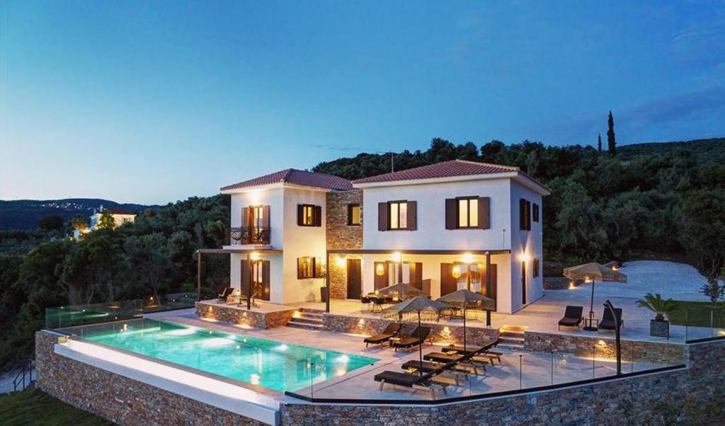 Spalathra Executive Suites