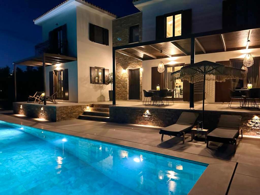 Spalathra Executive Suites photo 2