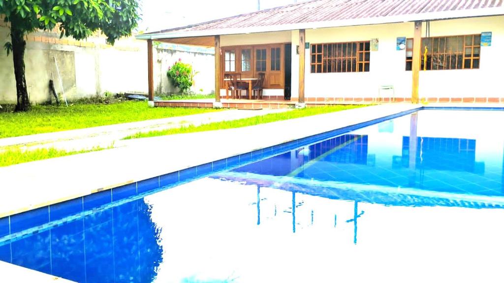 Casa de descanso acacias meta photo 1
