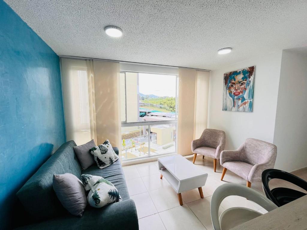 Apartamento Bonanza T3