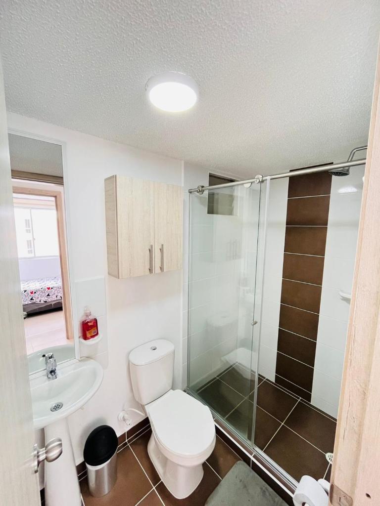Apartamento Bonanza T3 photo 1
