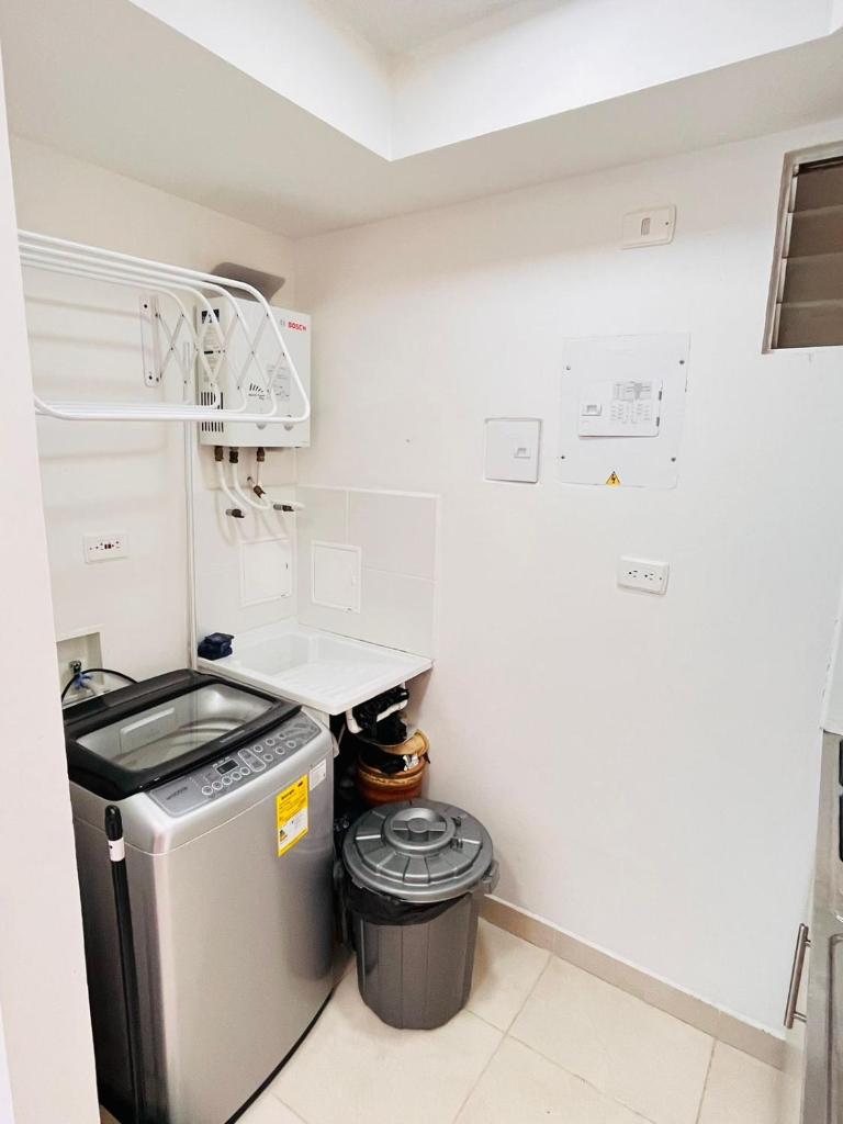 Apartamento Bonanza T3 photo 2
