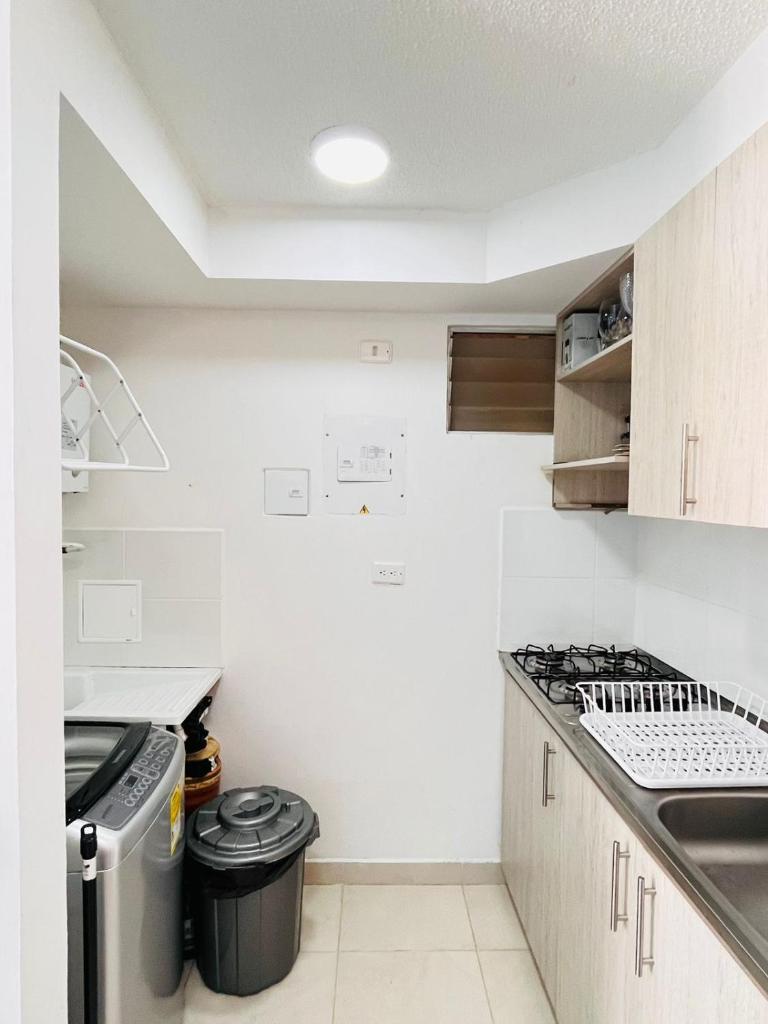 Apartamento Bonanza T3 photo 4