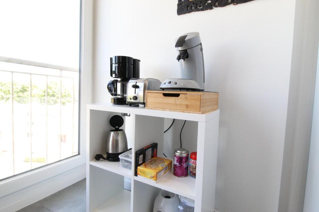 Appartement lumineux pour 6 photo 4