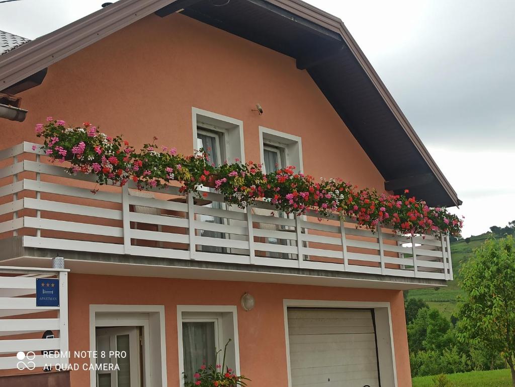 Guesthouse Blazenka Hodak photo 4
