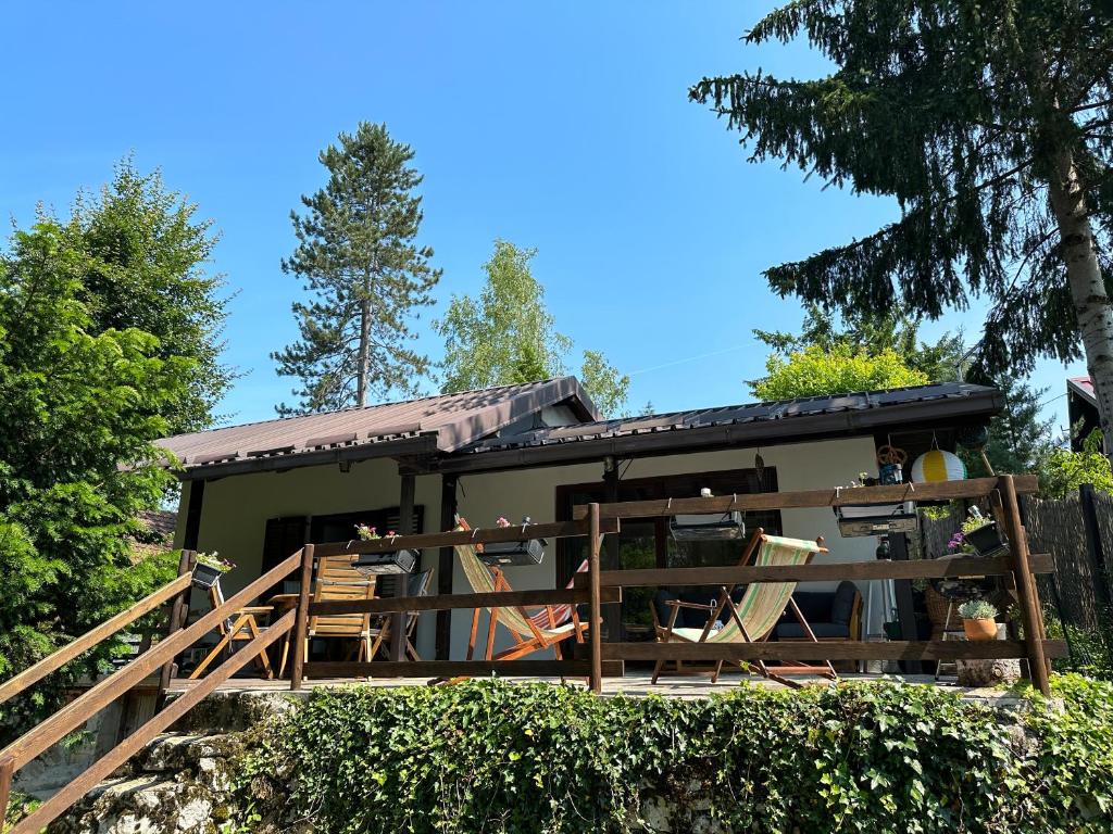 Kuća za odmor PIKA photo 2