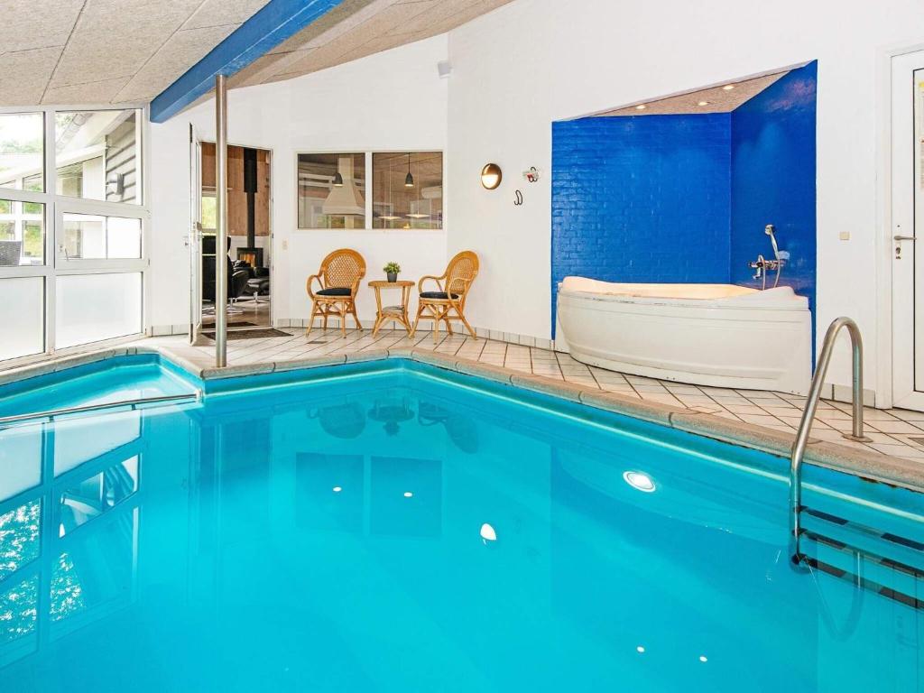 Holiday home Glesborg VI photo 2