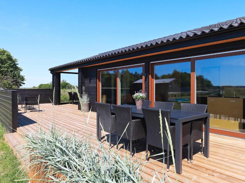 Holiday home Jerup LIX photo 2