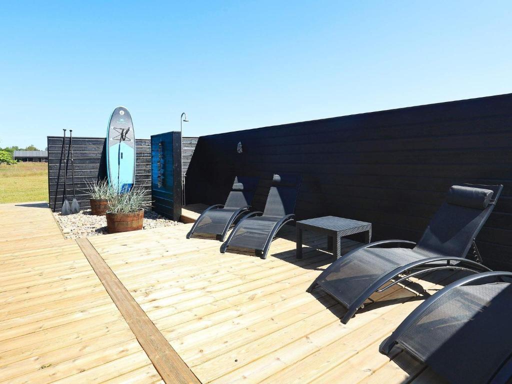 Holiday home Jerup LIX photo 4