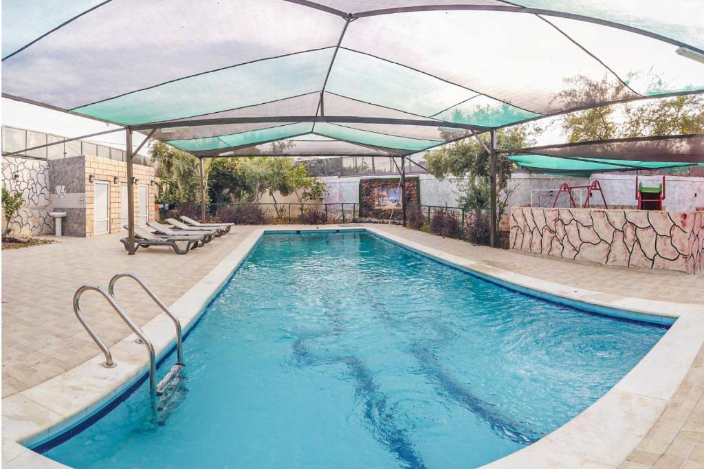 ليا شاليه liya chalet photo 2