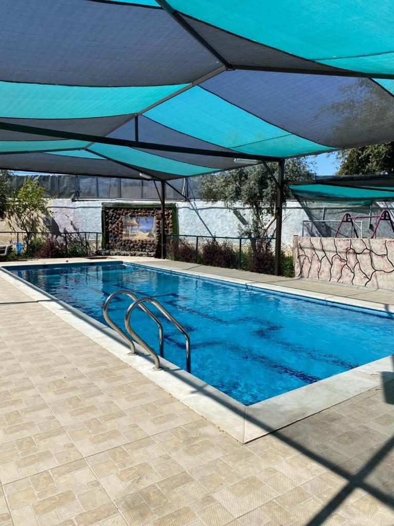 ليا شاليه liya chalet photo 1