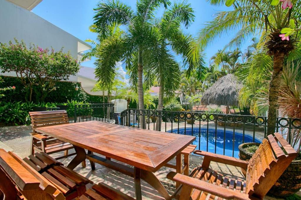 Quinta Delfin - 3BR Family Villa with Private Pool in Golden Zone photo 3