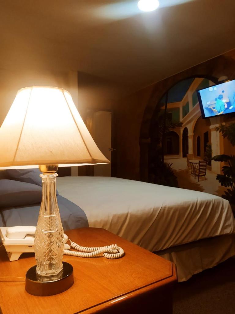 Seven and Seven B&B photo 2