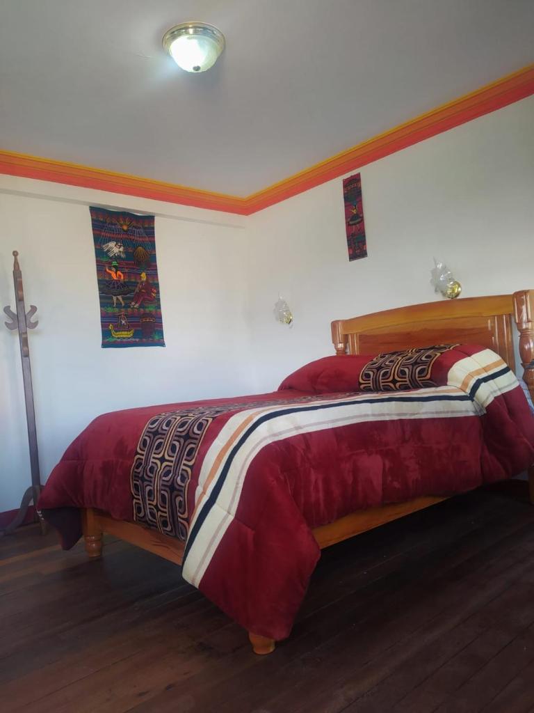 Seven and Seven B&B photo 3