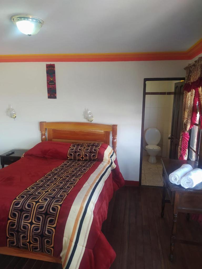Seven and Seven B&B photo 4
