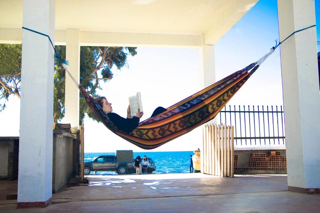 casa de la playa