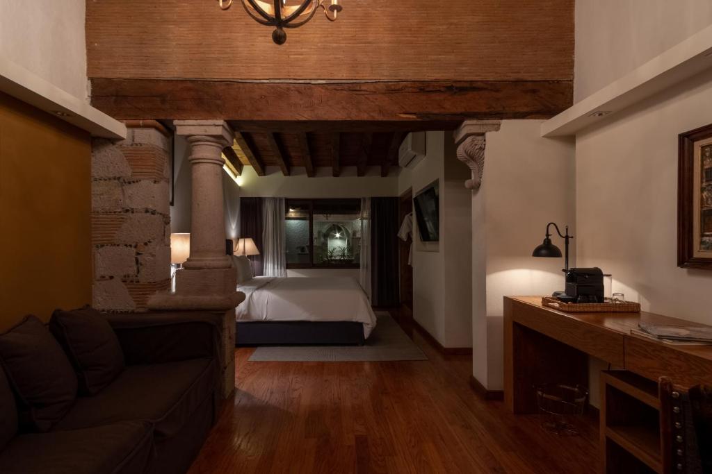 Maja Hotel Boutique photo 2