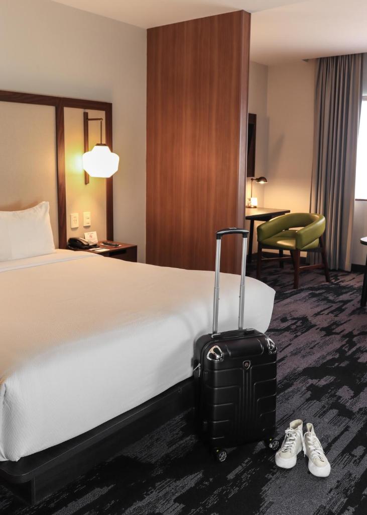 Fairfield Inn & Suites by Marriott Tijuana photo 2