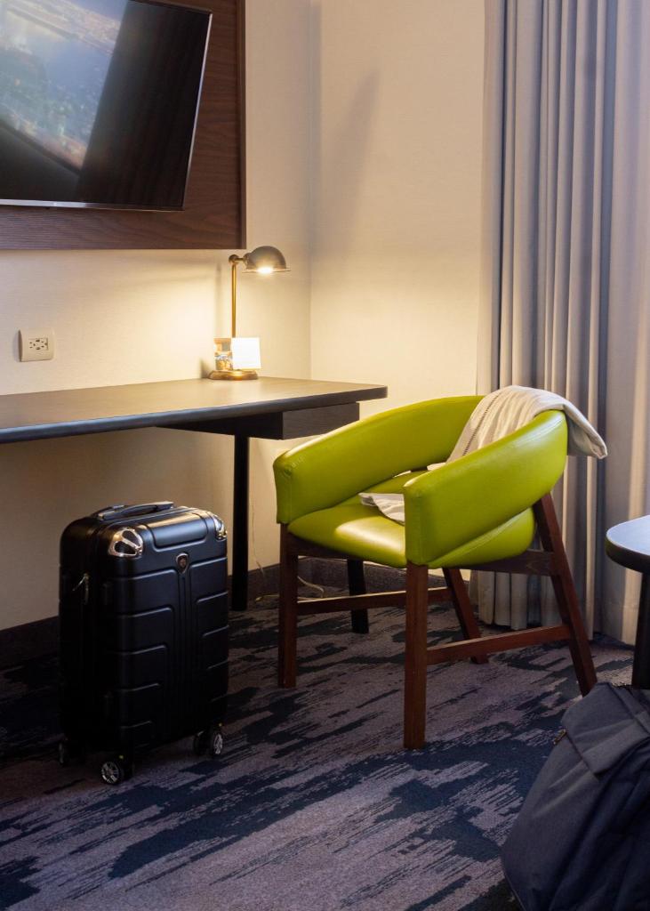 Fairfield Inn & Suites by Marriott Tijuana photo 3