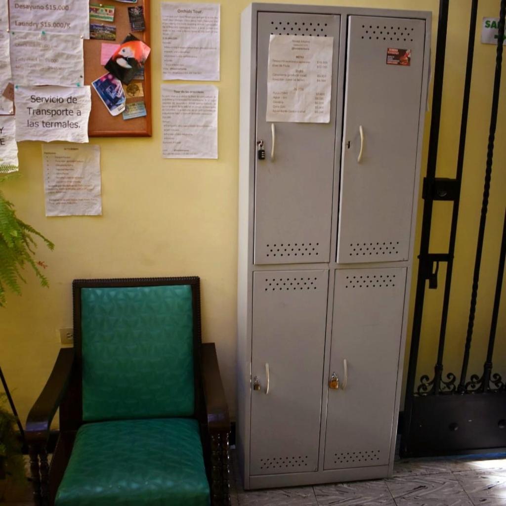 Hostal Antonio photo 4