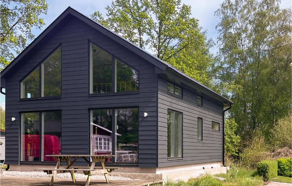 Stunning Home In Hrby With Wifi And 2 Bedrooms