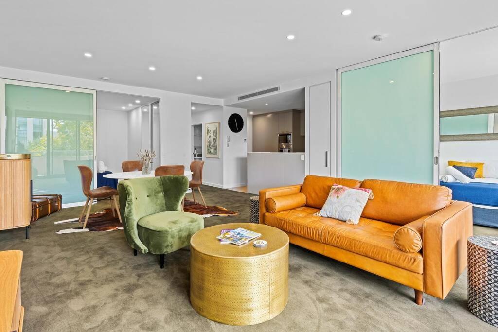 Apartment on Honeysuckle