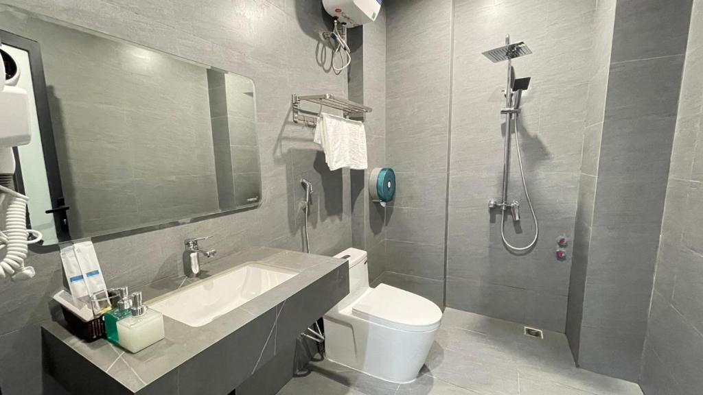 Thanh Nam Hotel photo 3