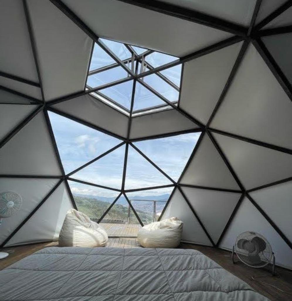 Glamping ecoglam Medellín photo 1