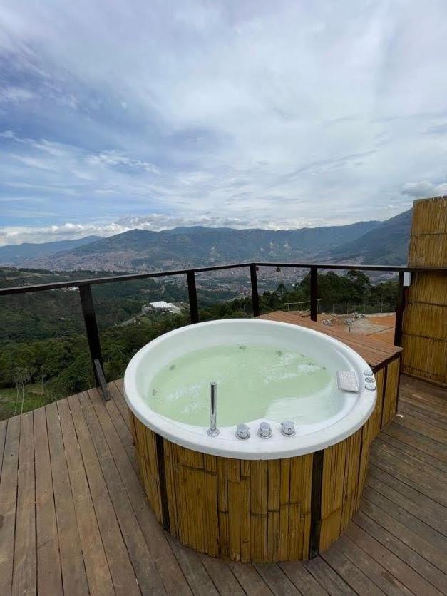 Glamping ecoglam Medellín photo 2
