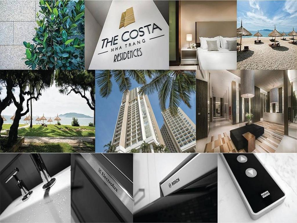 Luxury Sea View Apartment