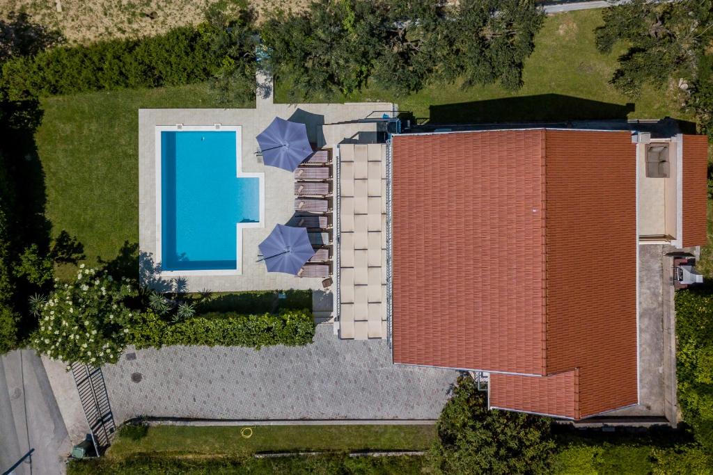Villa Dalmatica save 15 percent on Split-villas com photo 2