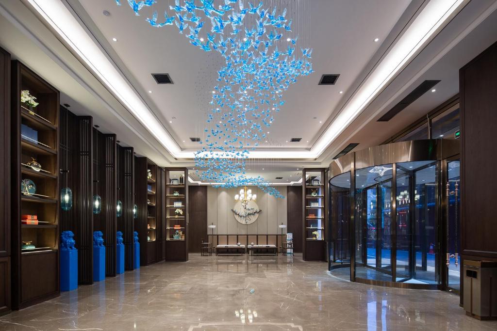 Till Bright Hotel, Leiyang Zhongxing Times Square photo 1