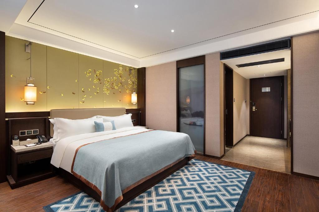 Till Bright Hotel, Leiyang Zhongxing Times Square photo 3