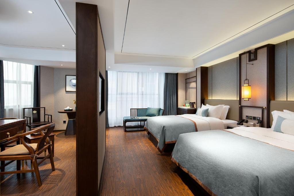 Till Bright Hotel, Leiyang Zhongxing Times Square photo 4