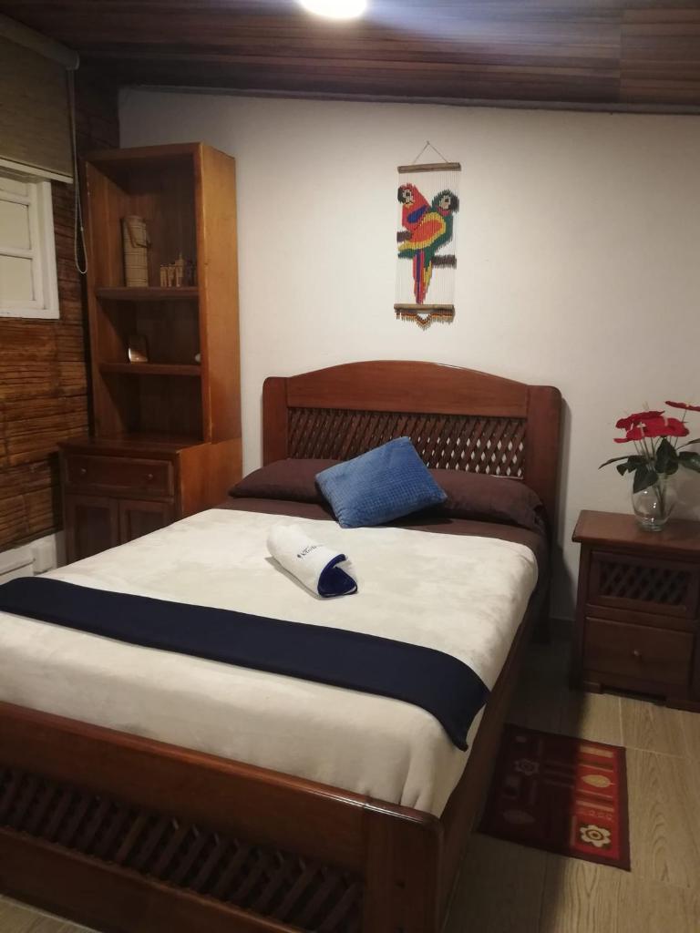 Green Bamboo Lodge photo 1