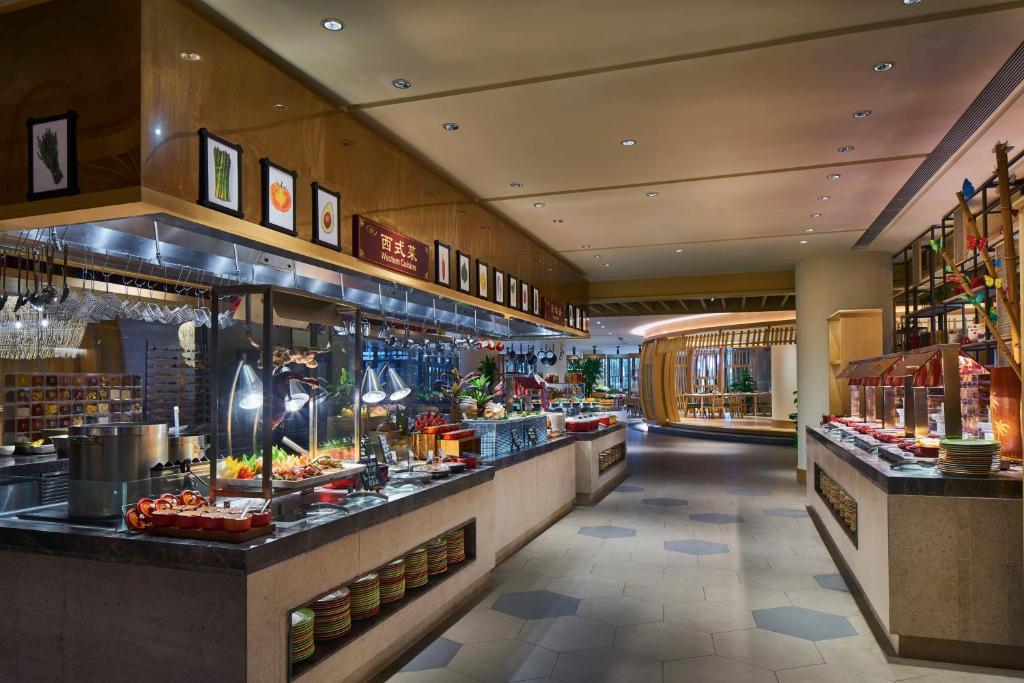 Crowne Plaza Sanya Haitang Bay Resort, an IHG Hotel photo 2