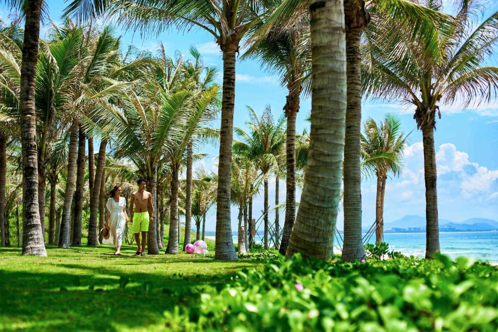 Crowne Plaza Sanya Haitang Bay Resort, an IHG Hotel photo 1