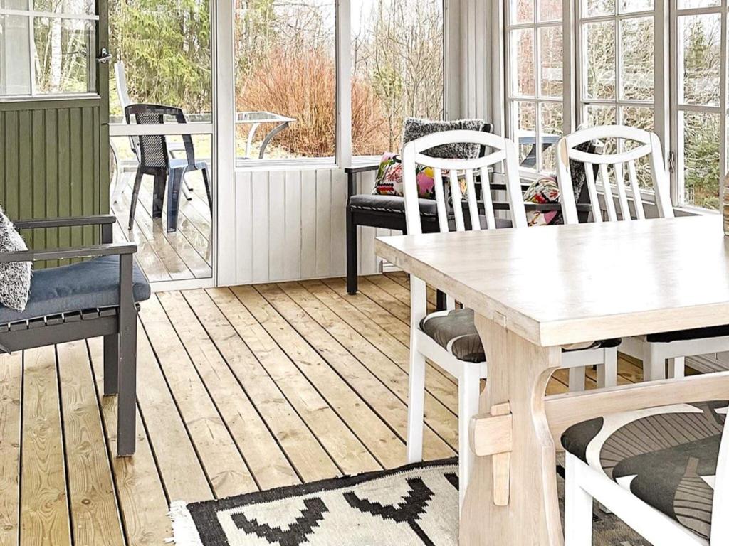 Holiday home ENVIKEN photo 4