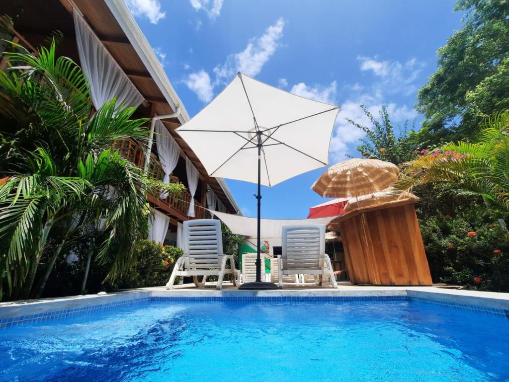 BellaVista Suites By Villas Verdes - Samara Beach photo 1