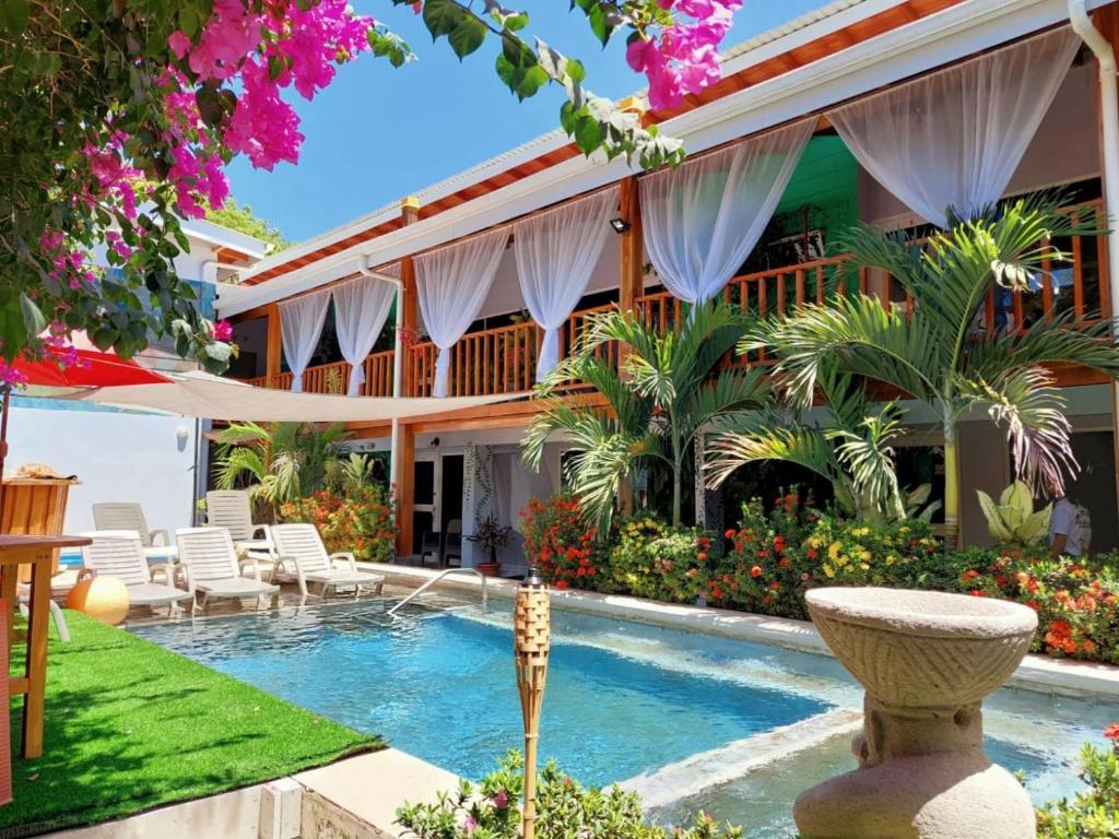 BellaVista Suites By Villas Verdes - Samara Beach