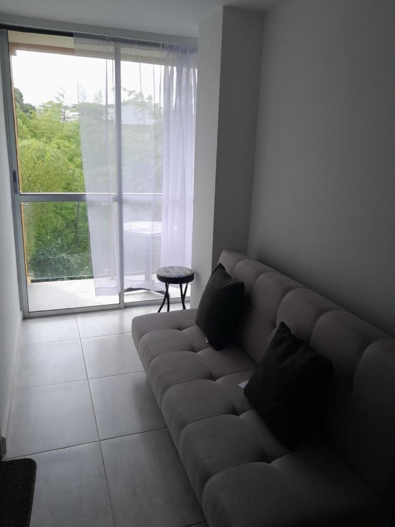Apartamento parque residencial bahia photo 1