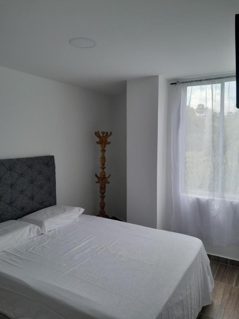 Apartamento parque residencial bahia photo 2