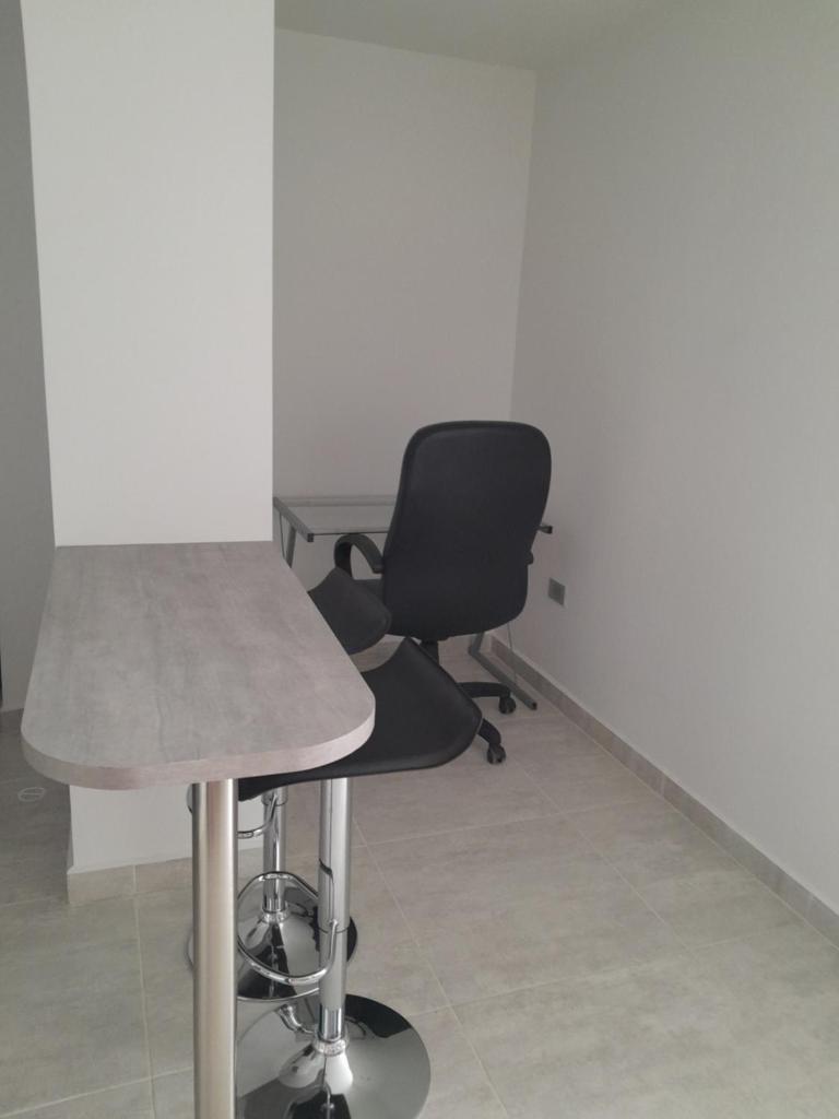 Apartamento parque residencial bahia photo 3