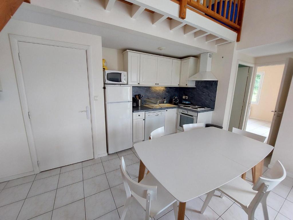 Appartement Meschers-sur-Gironde, 3 pièces, 6 personnes - FR-1-550-65 photo 1
